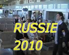Russie 2010