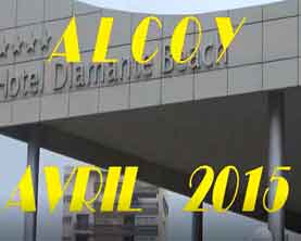 Alcoy 2015