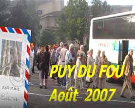 Puy du Fou