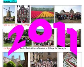 année 2011