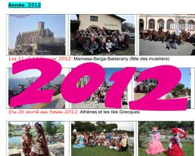 année 2012