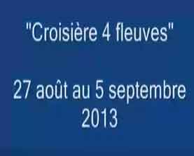 Croisière