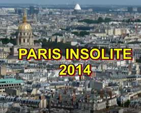 Paris 2014