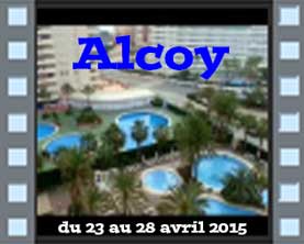 Alcoy 2015