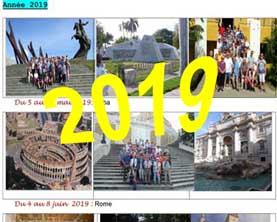année 2019
