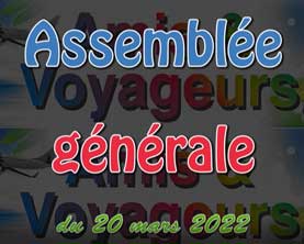 Assemblée générale