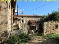 11 visite de l'exploitation viticole DUCLOT à SARRAS (20)