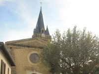 123 ST MARTIN des ROSIERS (Drôme) visite libre du vitrail  (15)