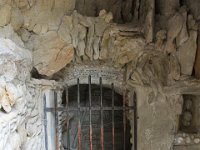 26 HAUTERIVES (Drôme) Le Palais Idéal du facteur CHEVAL (16)