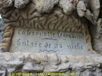 27 HAUTERIVES (Drôme) Le Palais Idéal du facteur CHEVAL (17)