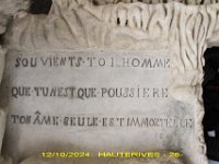 29 HAUTERIVES (Drôme) Le Palais Idéal du facteur CHEVAL (22)