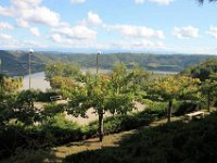 3 Vue depuis le restaurant LE PANORAMIQUE à OZON (12)