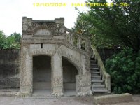 34 HAUTERIVES (Drôme) Le Palais Idéal du facteur CHEVAL (33)
