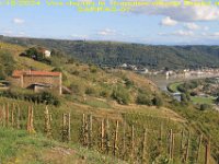 9 visite de l'exploitation viticole DUCLOT à SARRAS (16)