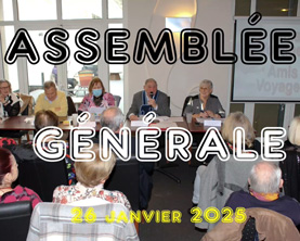 Assemblée générale
