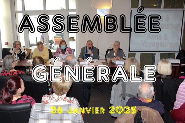 Assemblée générale