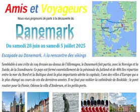 Danemark