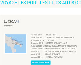 Les Pouilles