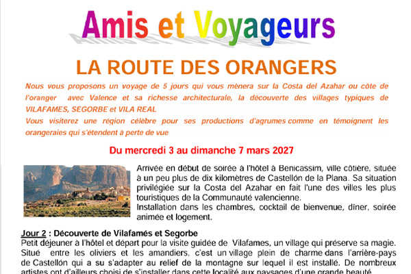 sortie