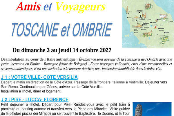 sortie