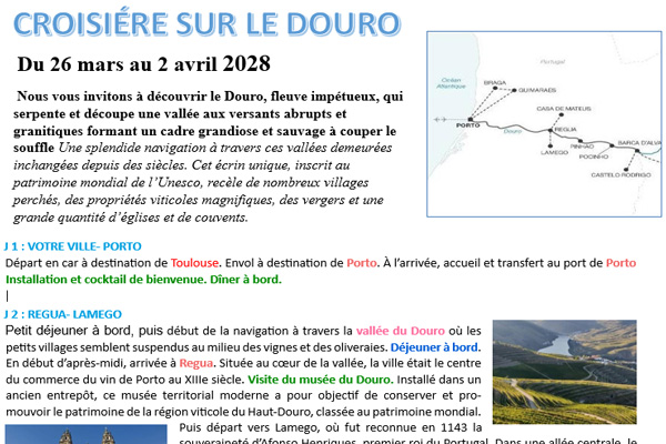 sortie